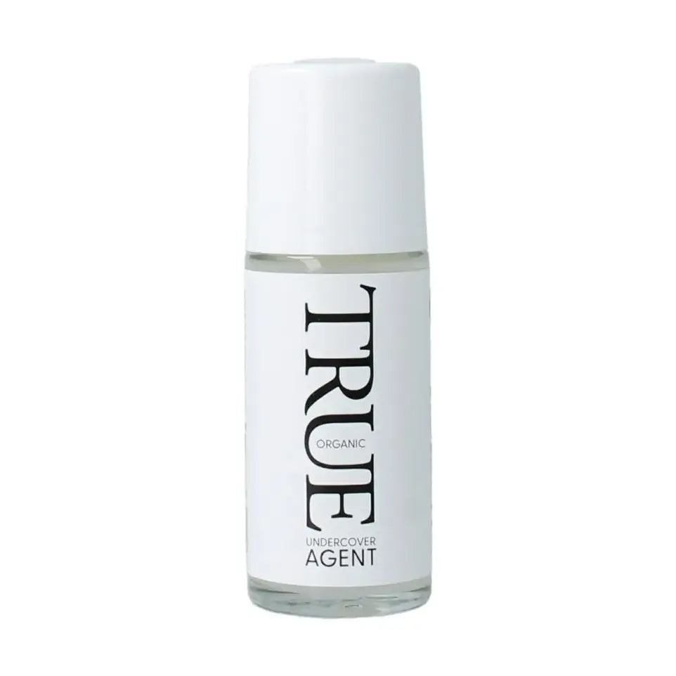 True Undercover agent deodorant lemograss 50 ml