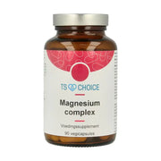 TS Choice magnesium complex 90 vcaps