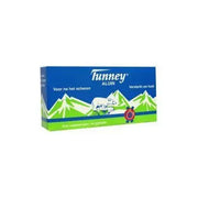 Tunney Aluinblokje actie 2 + 1 gratis 3 stuks