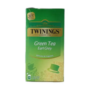 Twinings Earl grey 25 zakjes