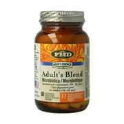 Udo S Choice Adult blend probiotica 60 vcaps