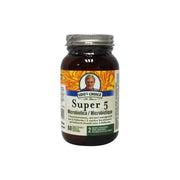 Udo S Choice Super 5 Microprobiotic 60 tabletten