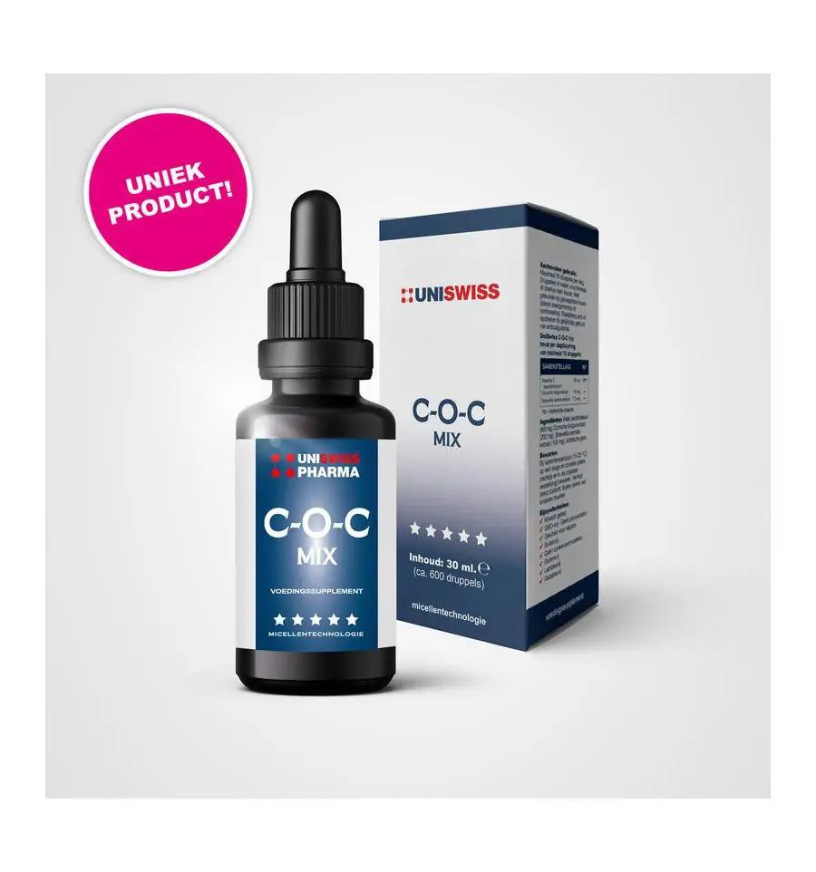 Uni Swiss Pharma C-O-C mix 30 ml