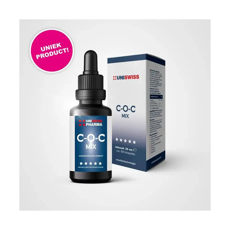 Uni Swiss Pharma C-O-C mix 30 ml