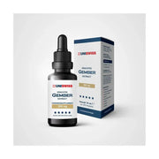 Uniswiss Gember 10 ml