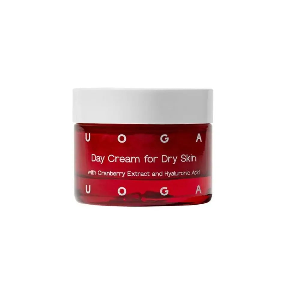 Uoga Uoga Day cream dry/normal skin 30 ml
