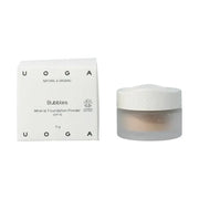 Uoga Uoga Foundation powder 632 bubbles SPF15 10 gram