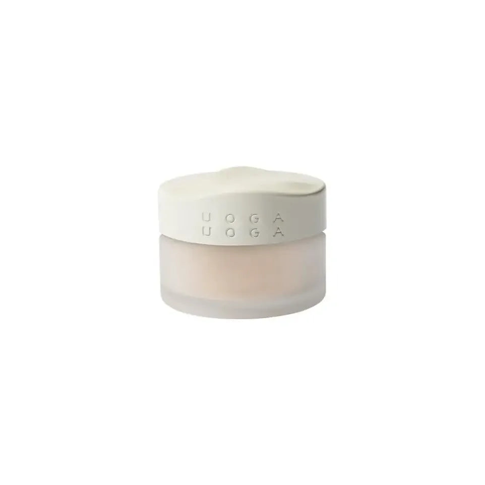 Uoga Uoga Foundation powder 634 linden honey SPF15 10 gram