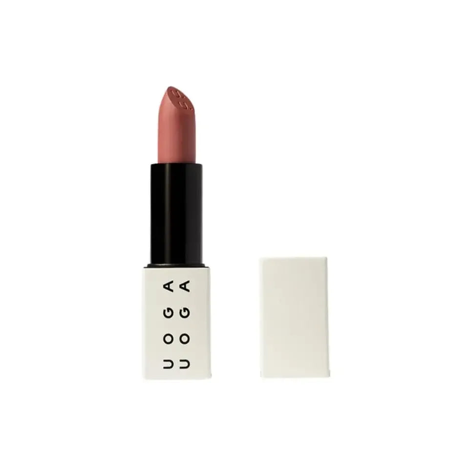 Uoga Uoga lipstick cuteberry 4 gram