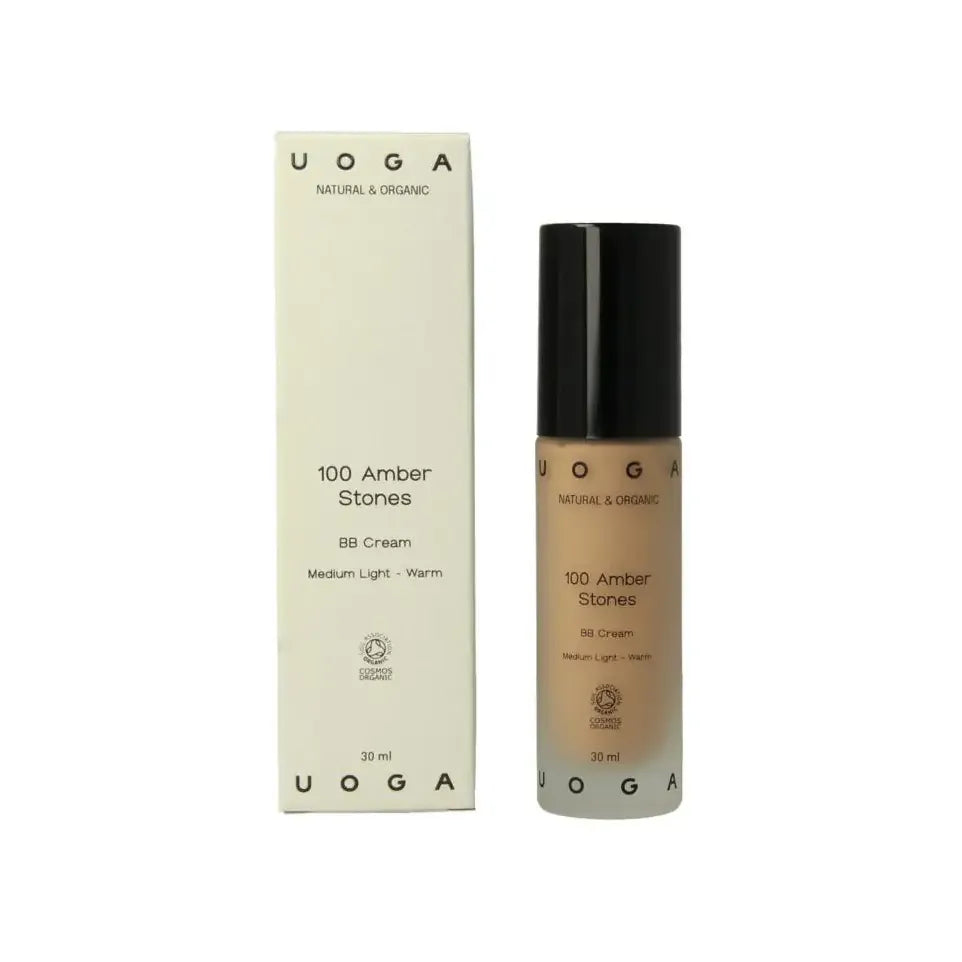 Uoga Uoga Primer 100 amber stones 30 ml