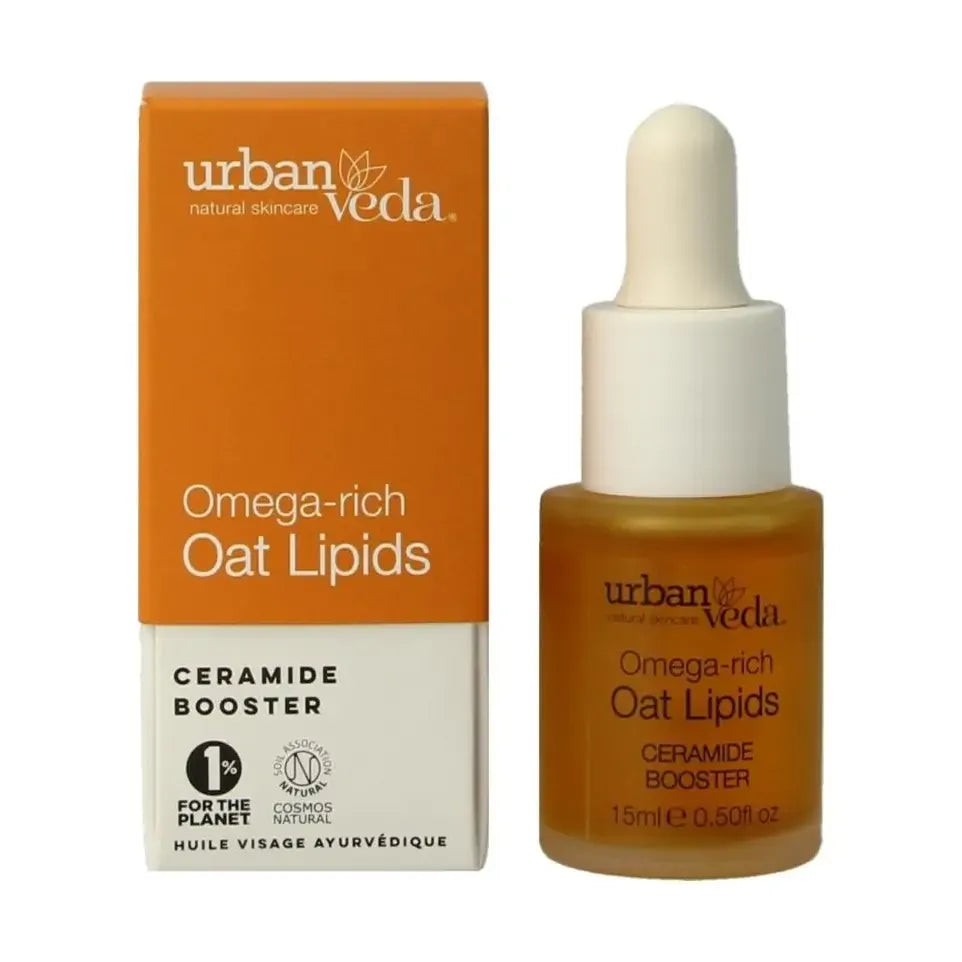 Urban Veda Booster oat lipid 15 ml
