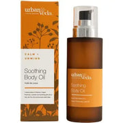 Urban Veda Soothing body oil 100 ml