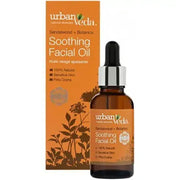 Urban Veda Soothing facial oil 30 ml