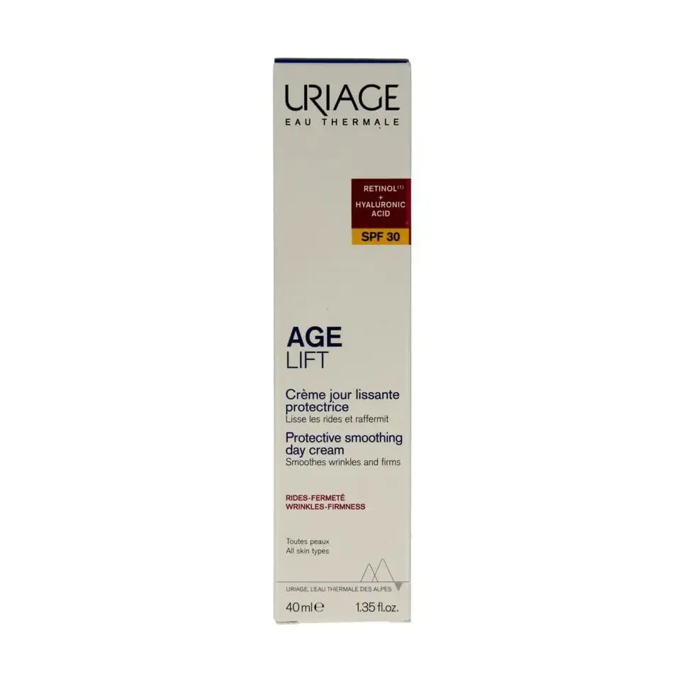 Uriage age lift dagcreme spf30 40 ml