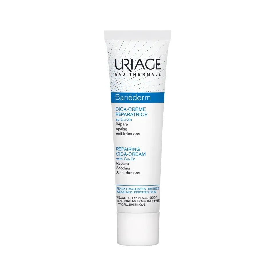 Uriage Bariederm CICA creme 40 ml