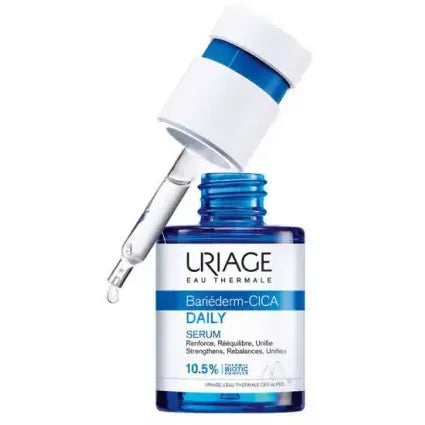Uriage bariederm cica serum 30 ml