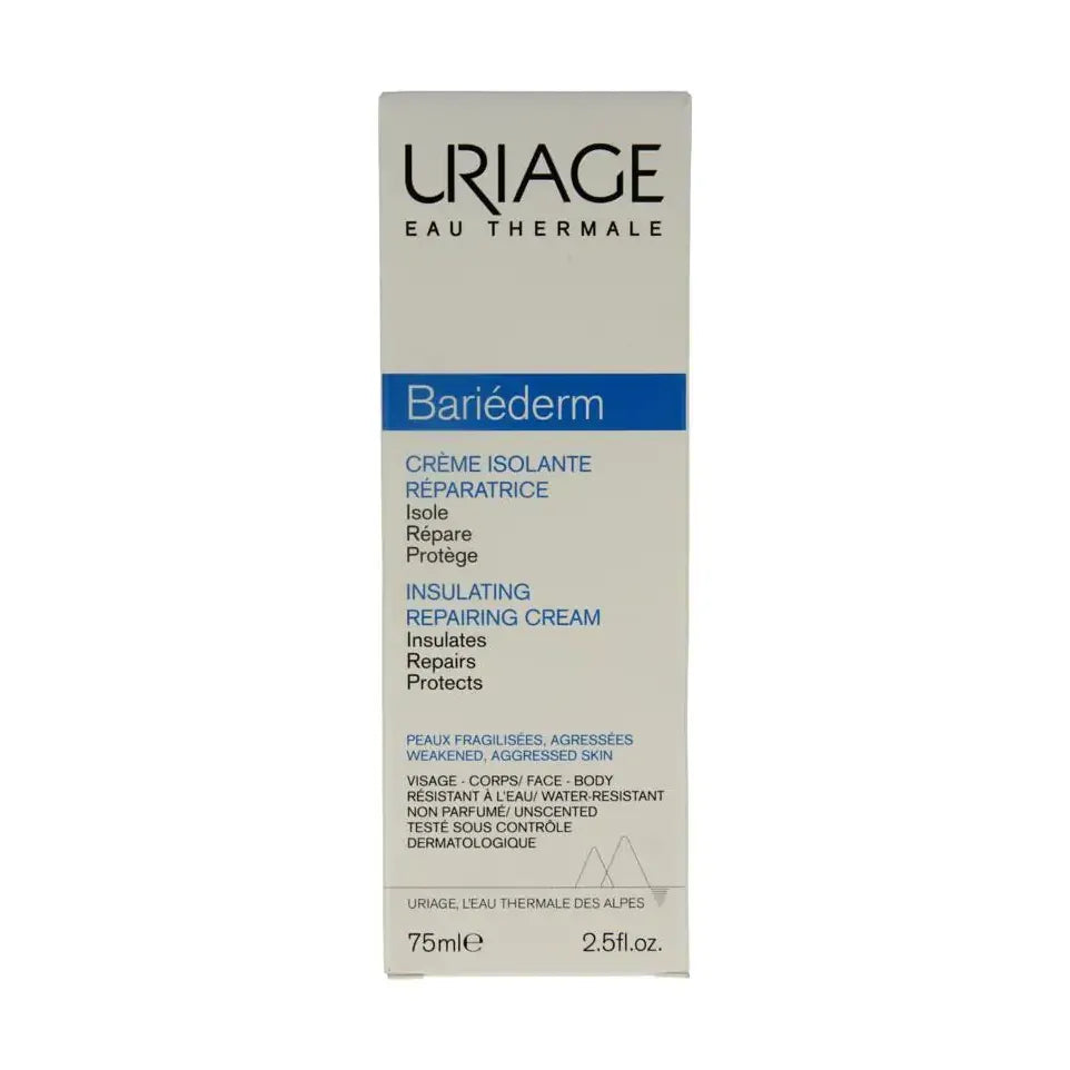Uriage Bariederm creme 75 ml