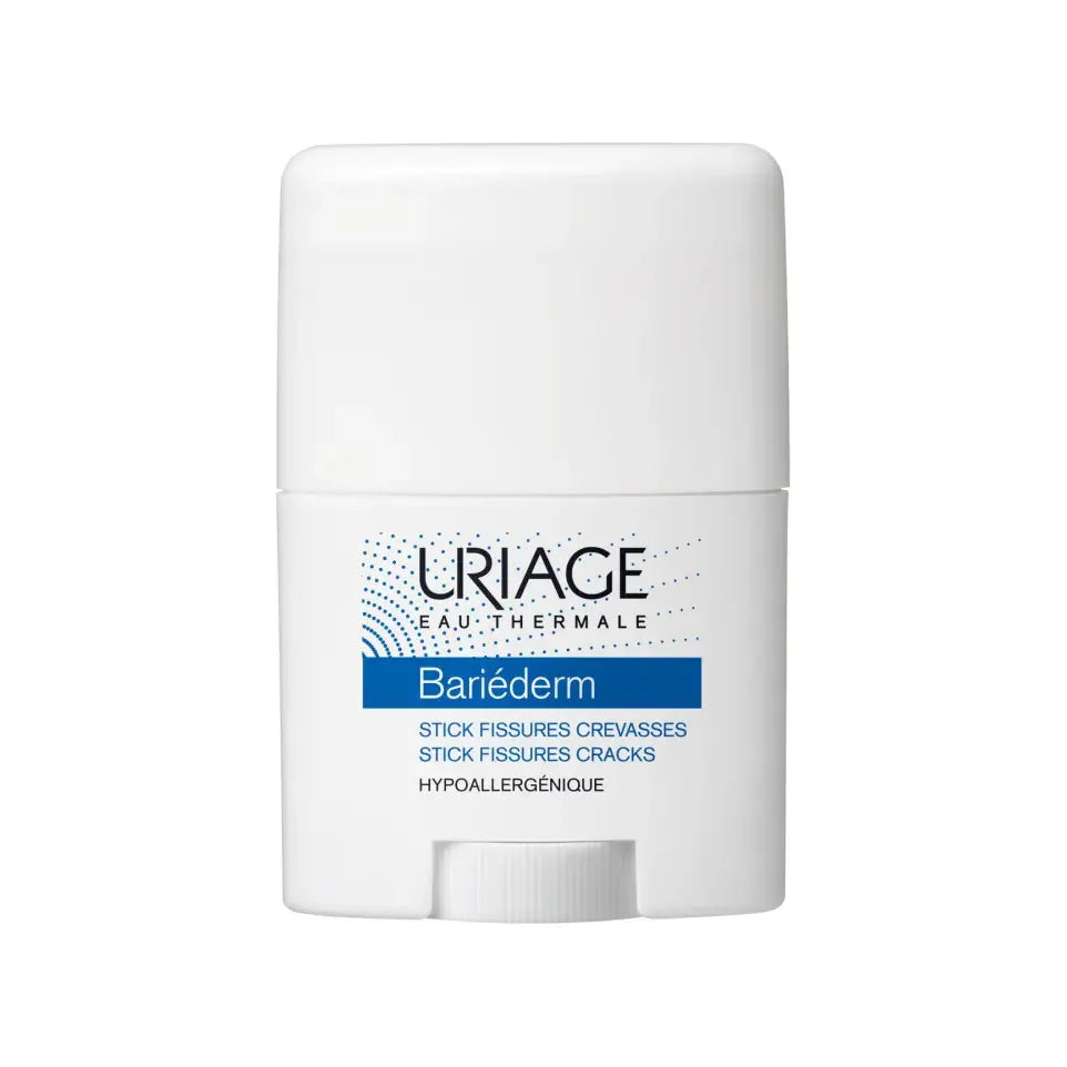 Uriage Bariederm kloven en barsten stick 22 gram