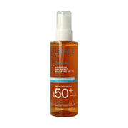 Uriage bariesun spf50+ olie 200 ml
