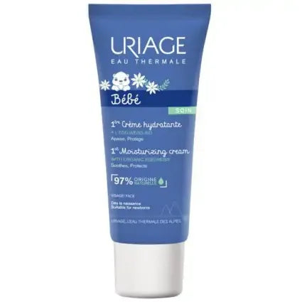 Uriage Bebe 1ere creme hydratante 40 ml