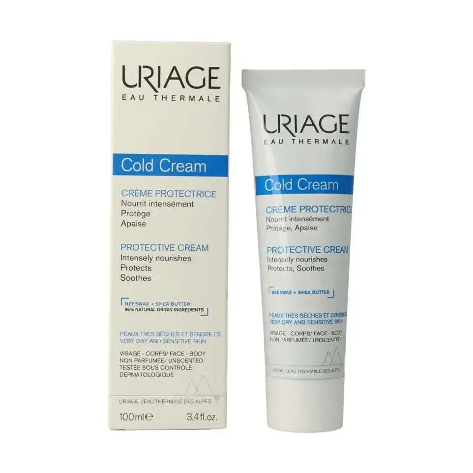 Uriage cold cream 100 ml