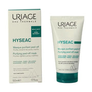 Uriage Hyseac peel off masker 50 ml