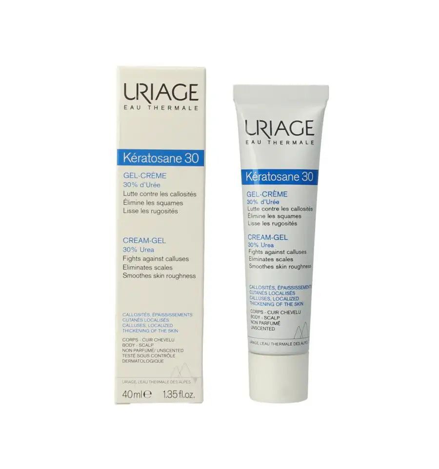 Uriage Keratosane 30 40 ml