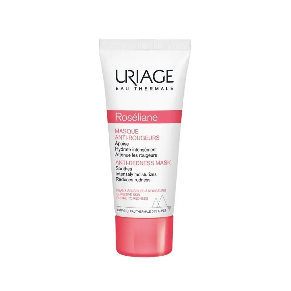 Uriage roseliane masque 40 ml