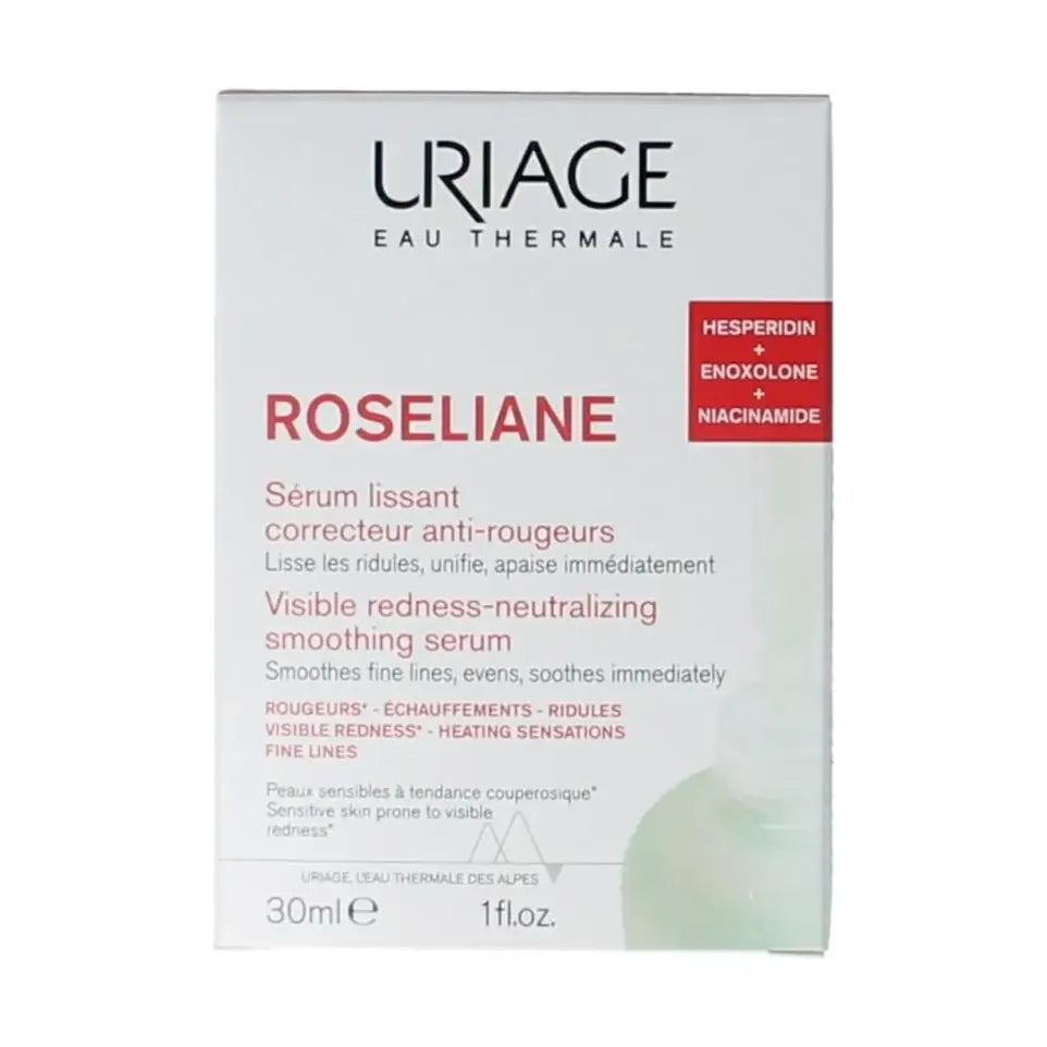 Uriage roseliane serum 30 ml