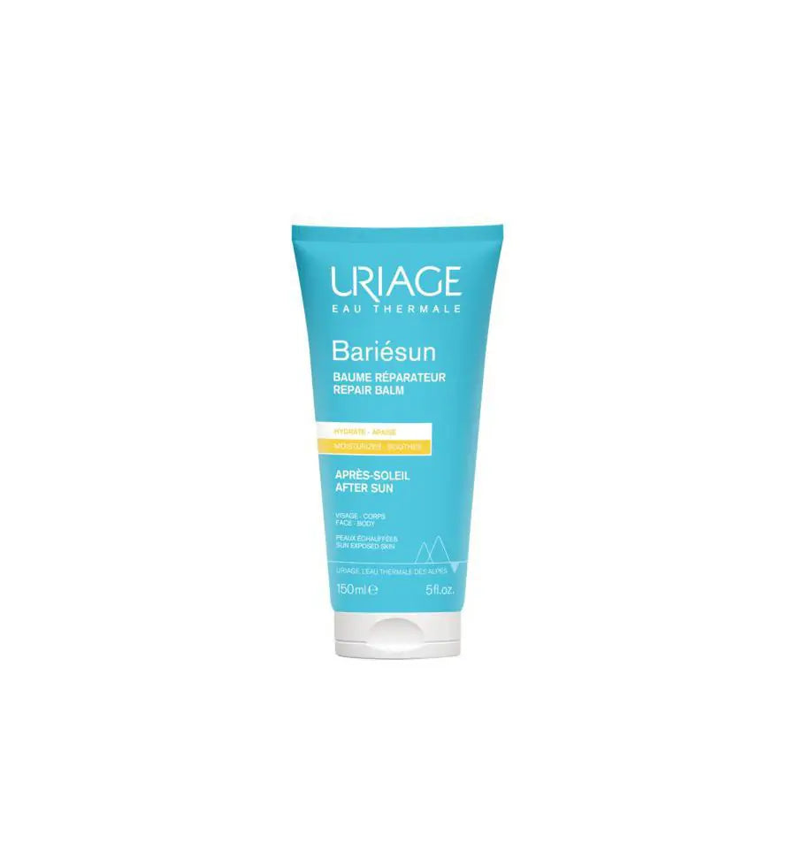 Uriage Sun aftersun balsem 150 ml