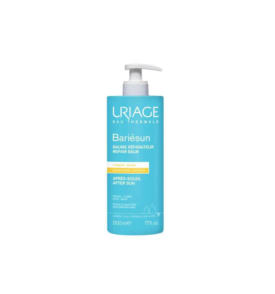 Uriage Sun aftersun balsem 500 ml