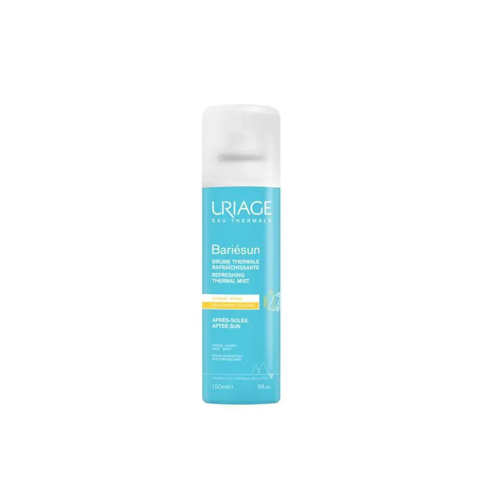 Uriage Sun aftersun nevel 150 ml