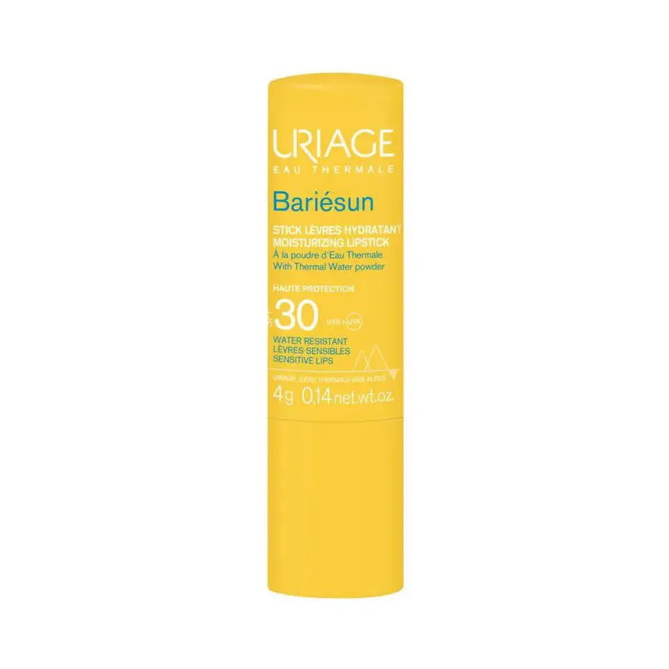 Uriage Sun lipstick spf30 4 gram