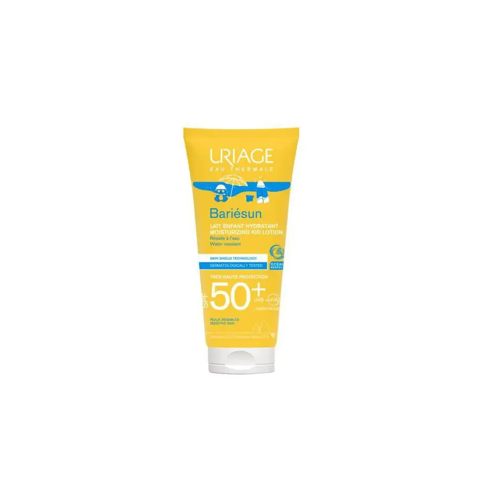 Uriage Sun melk kids spf50 100 ml