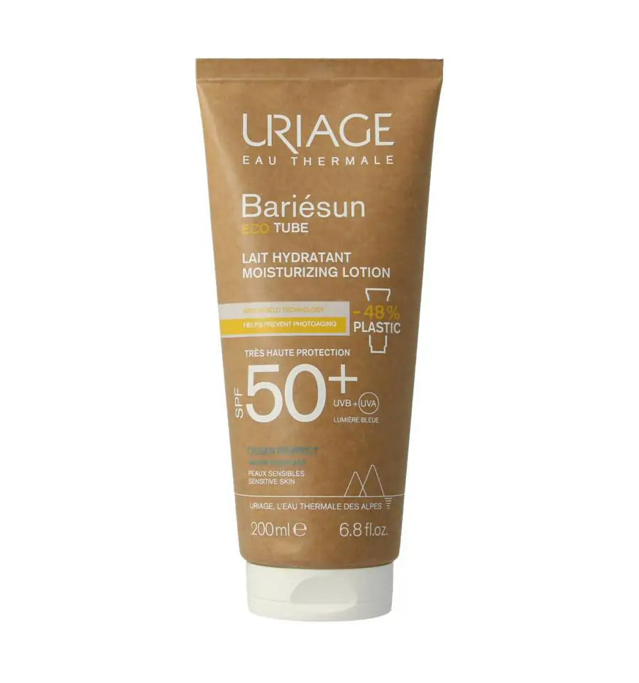 Uriage Sun melk SPF50 200 ml
