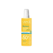 Uriage Sun spray ongeparfumeerd SPF50+ 200 ml