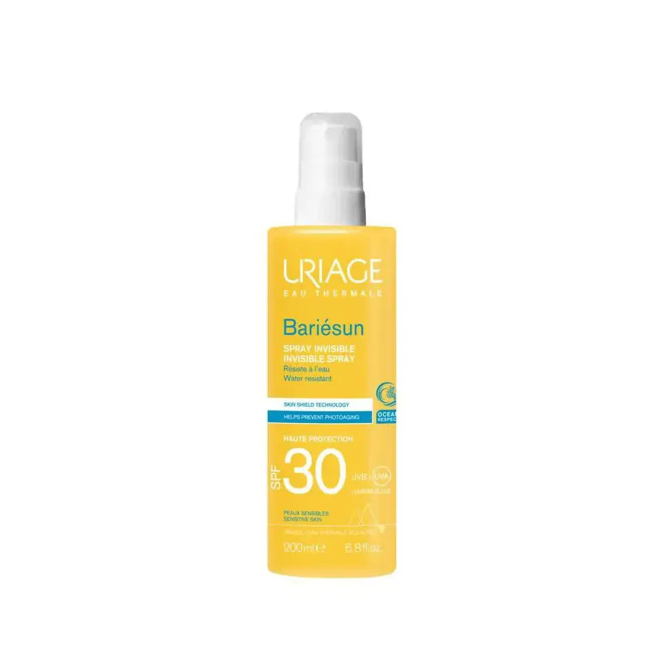 Uriage Sun spray spf30 200 ml