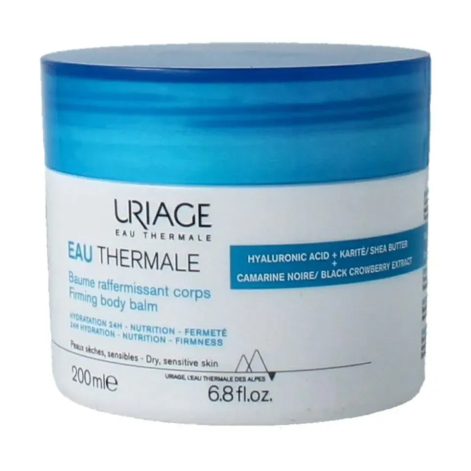 Uriage Thermaal water balsem 200 ml