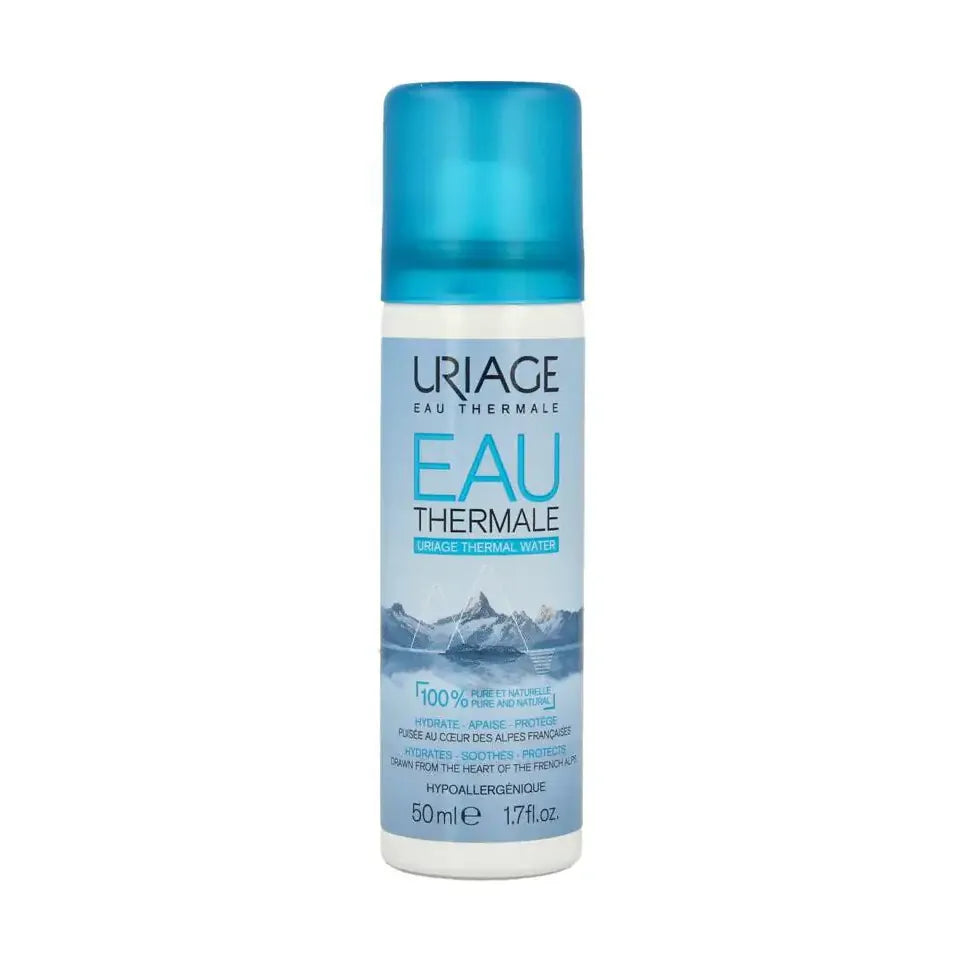 Uriage Thermaal water spray 50 ml