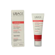 Uriage Tolederm frisse kalmerende verzorging ogen TP 15 ml