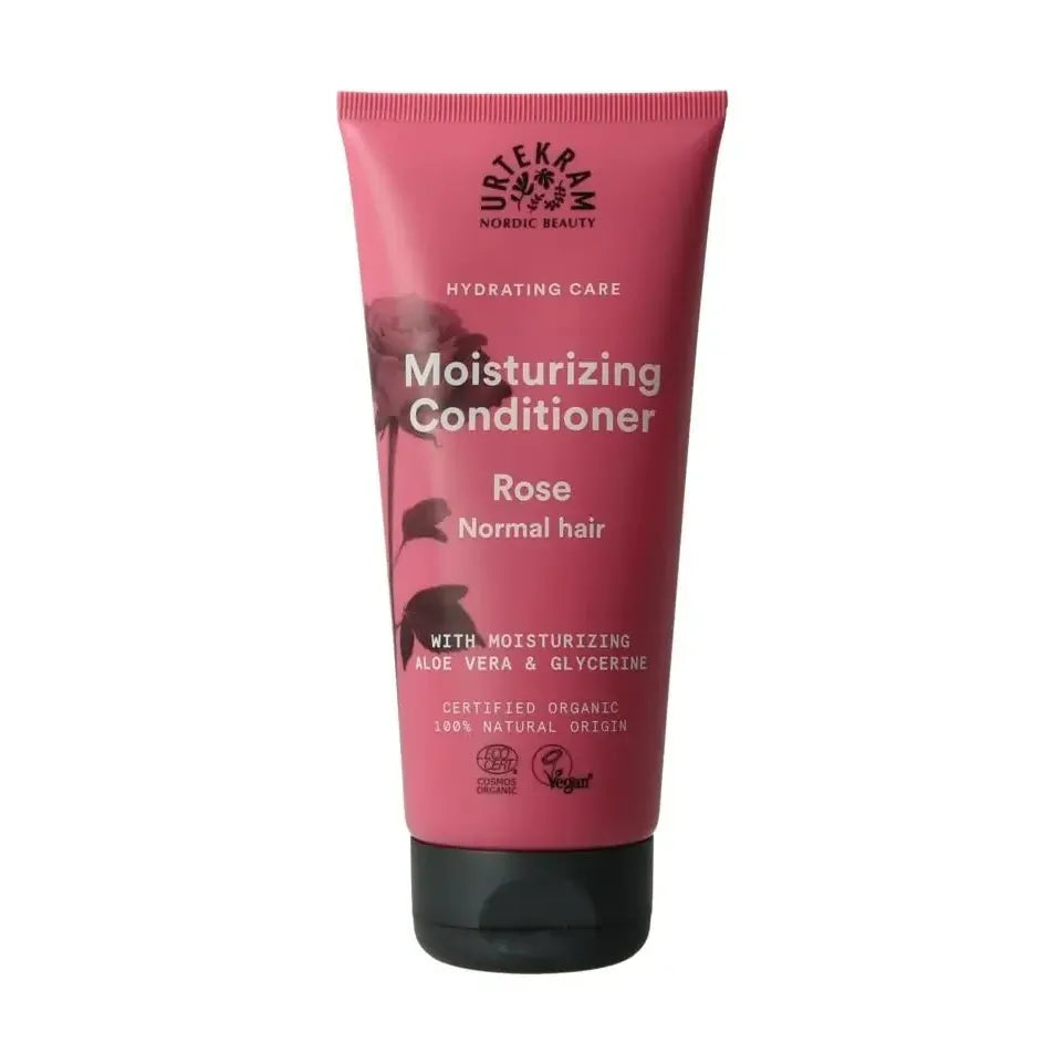 Urtekram Conditioner rozen 180 ml