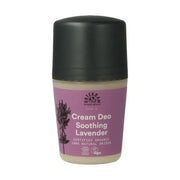 Urtekram Deodorant creme lavendel 50 ml