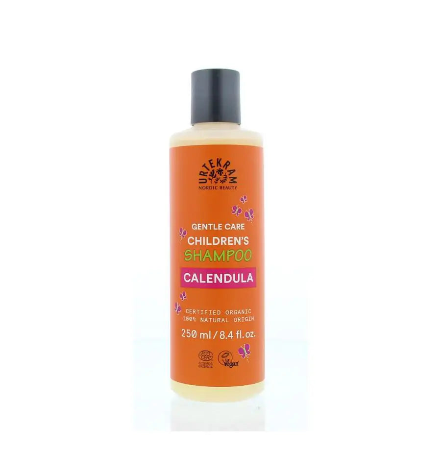 Urtekram Kinder shampoo calendula 250 ml