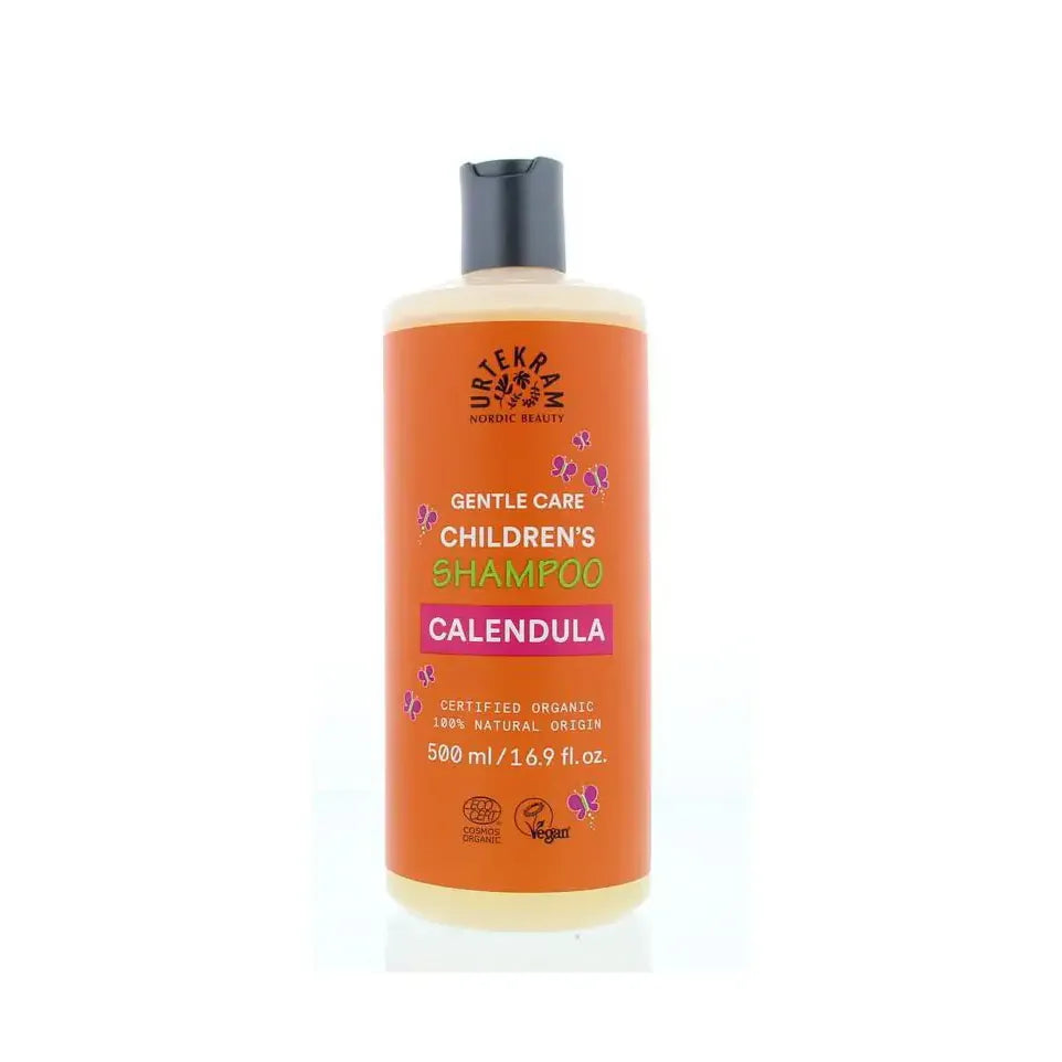 Urtekram Kinder shampoo calendula 500 ml