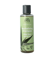 Urtekram Shampoo aloe vera normaal haar 250 ml