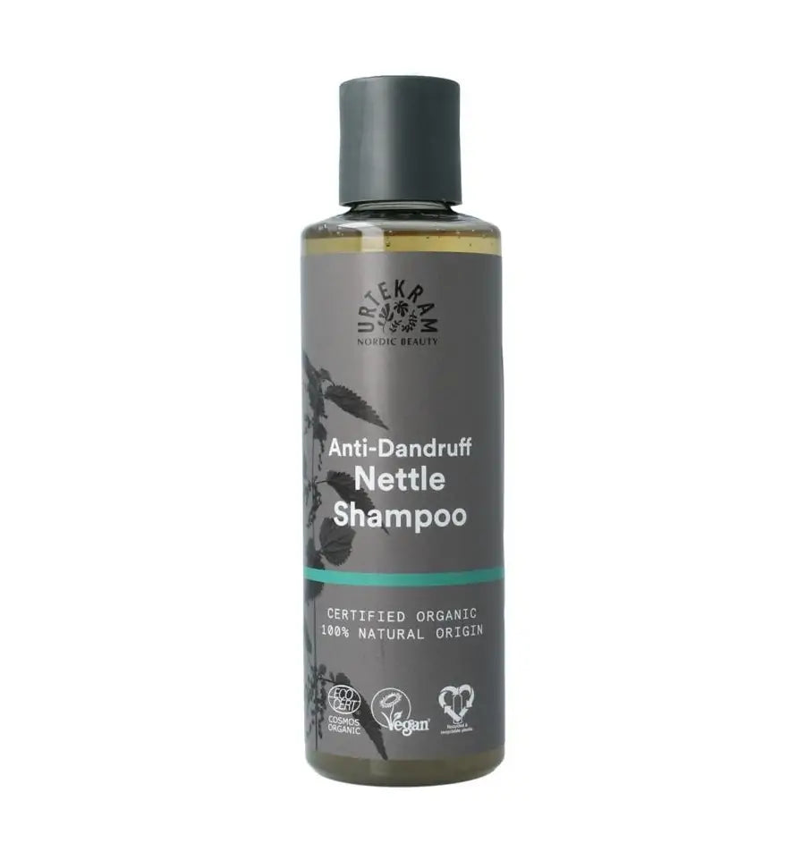 Urtekram Shampoo brandnetel dandruff 250 ml