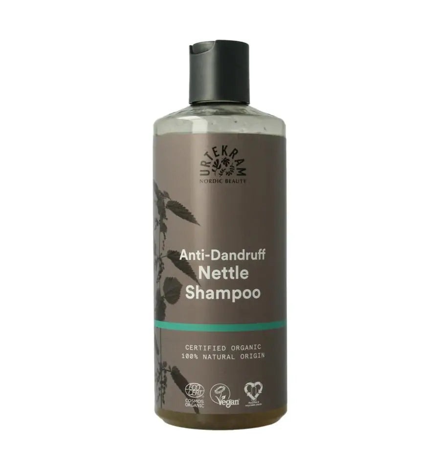 Urtekram Shampoo brandnetel dandruff 500 ml