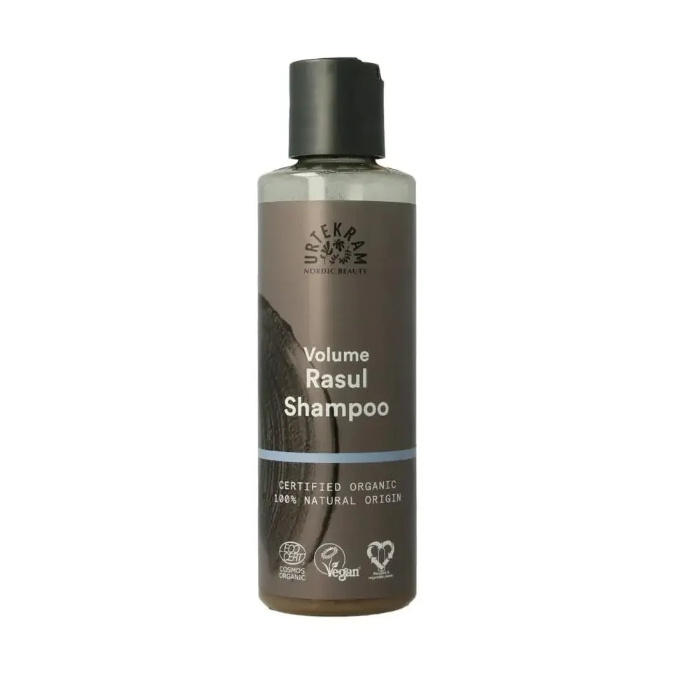 Urtekram Shampoo rhassoul 250 ml