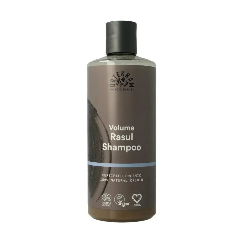Urtekram Shampoo rhassoul 500 ml