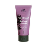 Urtekram Tune in soothing lavender handcream 75 ml